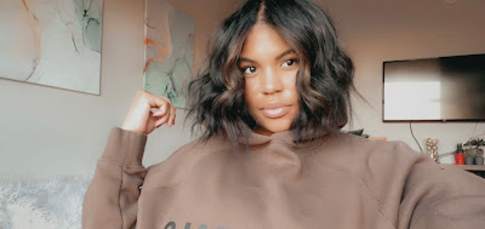 Meet your Posher, Adissa